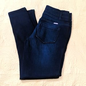 KanCan hi rise skinny jeans